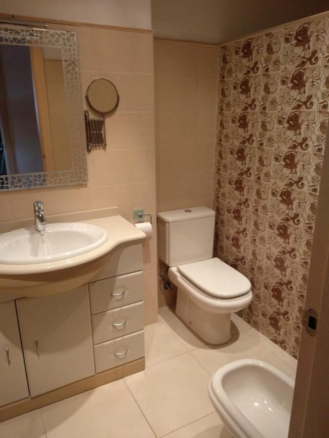 Apartament Playa De Canet, Gran Terraza Walencja