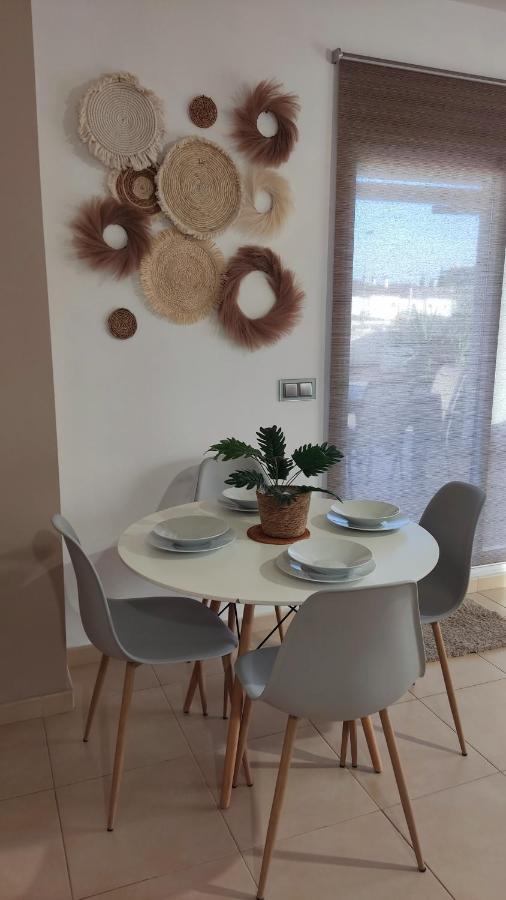 Apartament Playa De Canet, Gran Terraza
