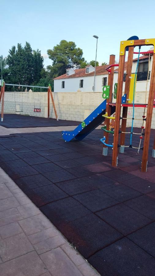 Apartament Playa De Canet, Gran Terraza *