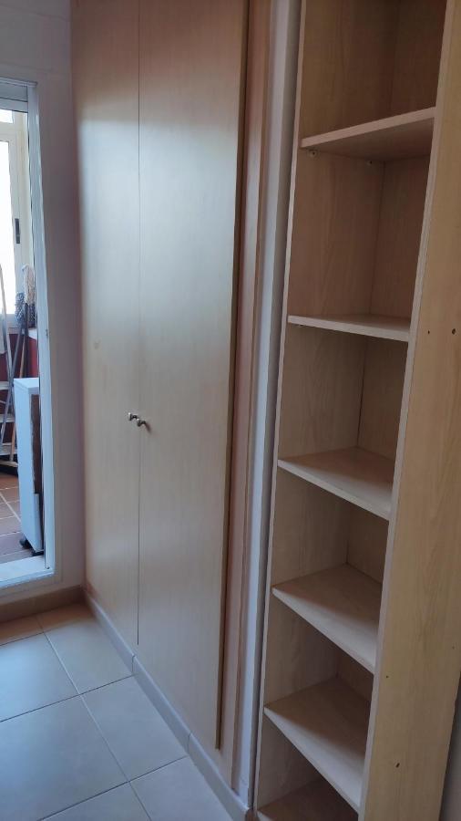 Apartament Playa De Canet, Gran Terraza *