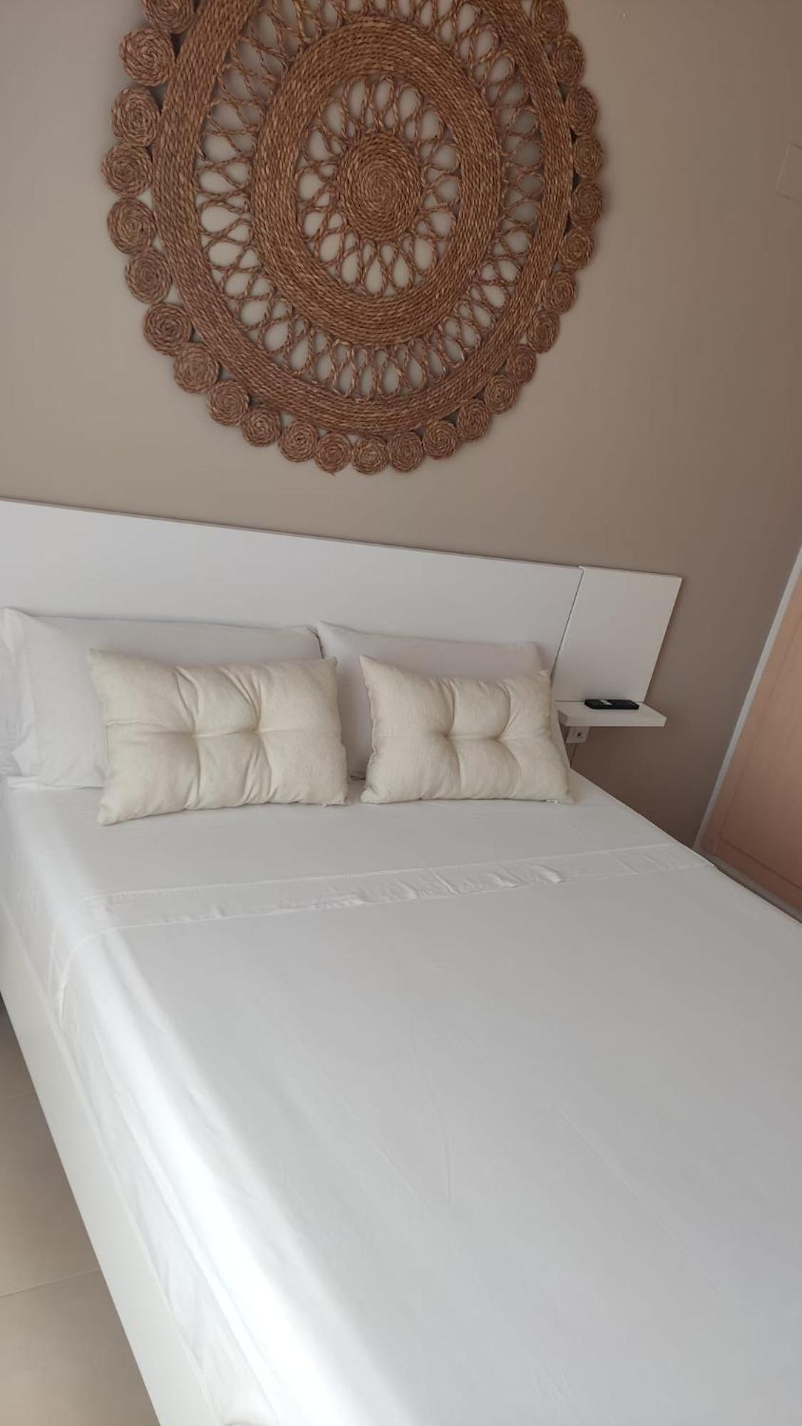 Apartament Playa De Canet, Gran Terraza