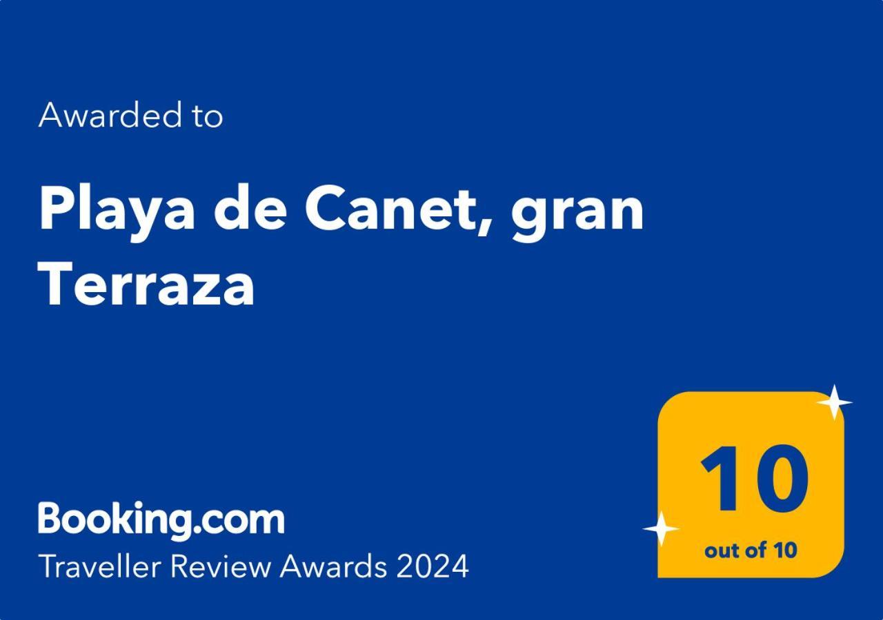 Playa De Canet, Gran Terraza Valenza
